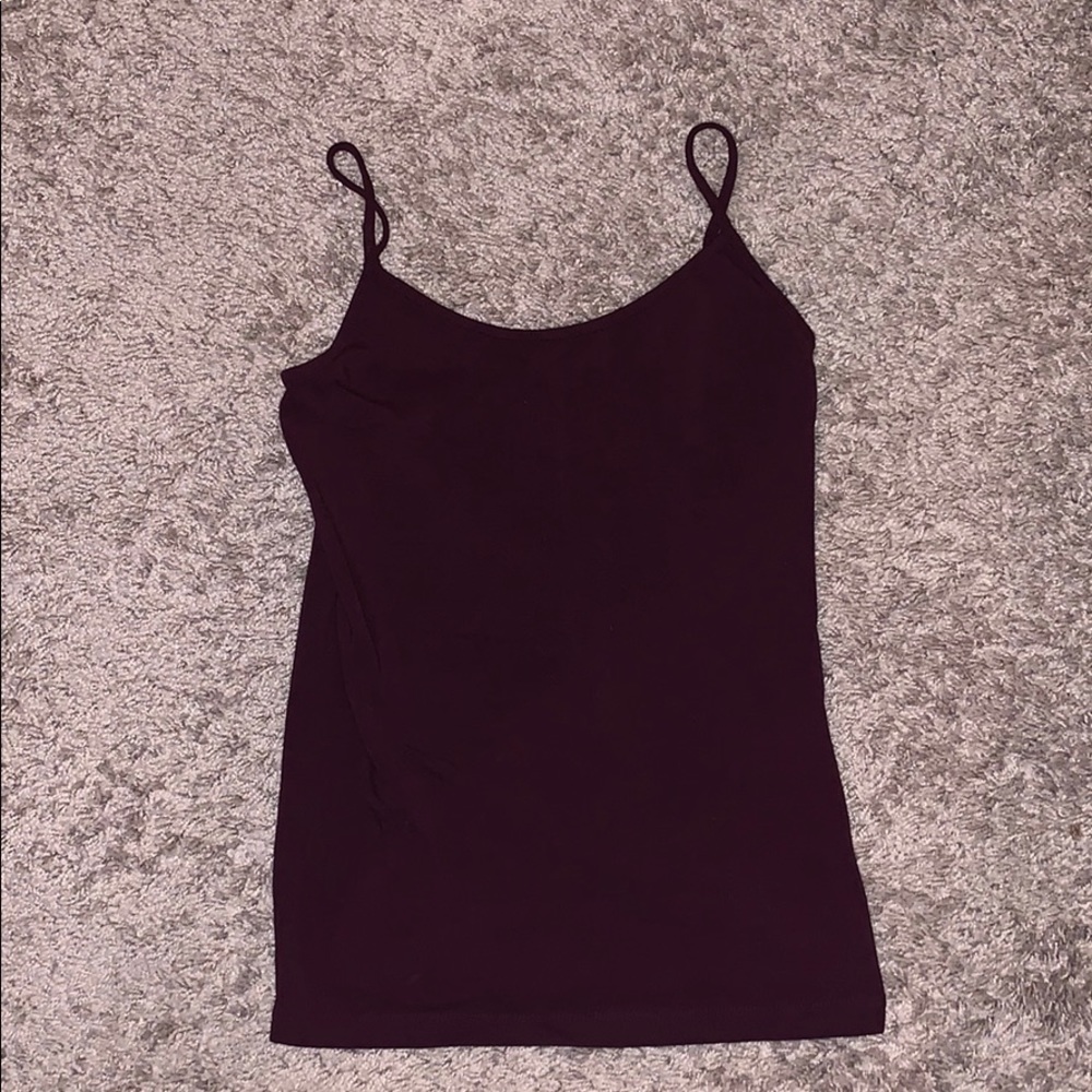 Never worn